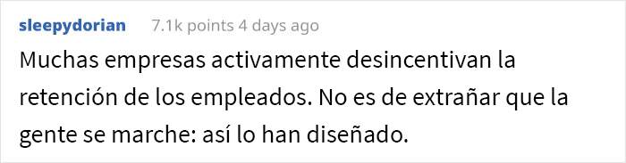 “Nadie quiere trabajar”: Explicación detallada sobre por qué los empleadores deberían dejar de quejarse