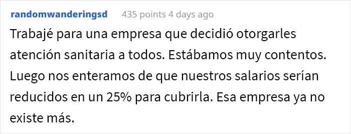 “Nadie quiere trabajar”: Explicación detallada sobre por qué los empleadores deberían dejar de quejarse