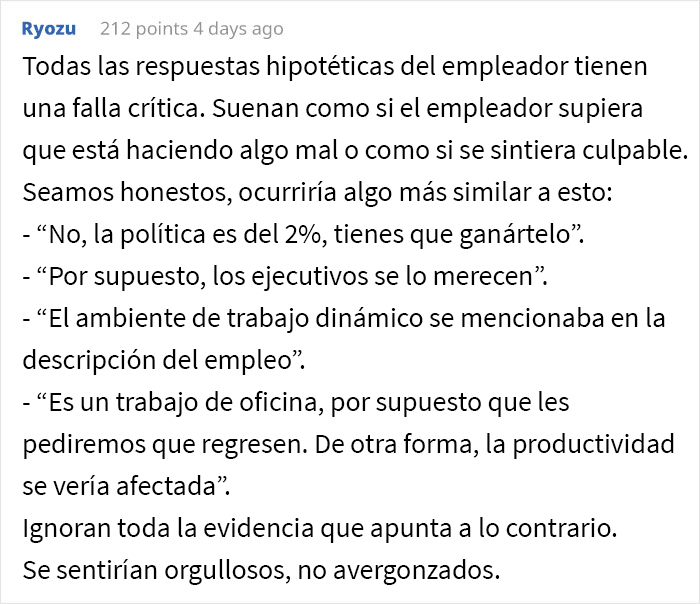 “Nadie quiere trabajar”: Explicación detallada sobre por qué los empleadores deberían dejar de quejarse