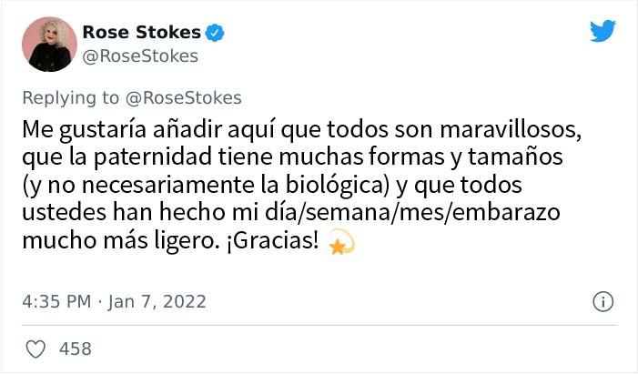 Esta futura mamá quería saber si la crianza de los hijos es cuestión de conflictos y recibe 18 respuestas con cosas geniales de ser padres