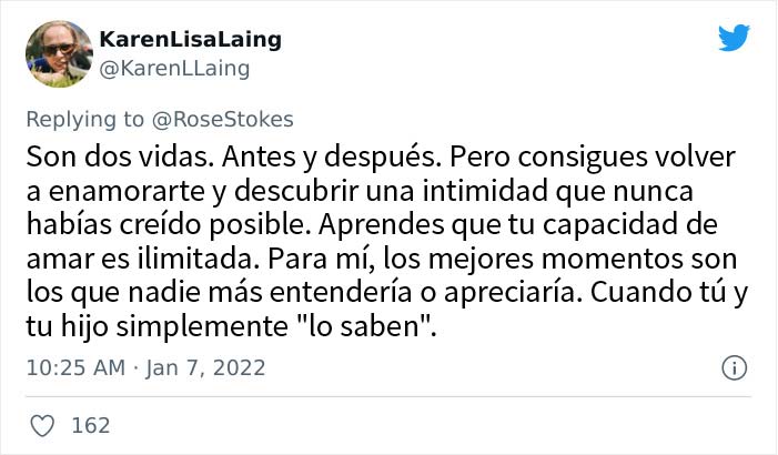 Esta futura mamá quería saber si la crianza de los hijos es cuestión de conflictos y recibe 18 respuestas con cosas geniales de ser padres