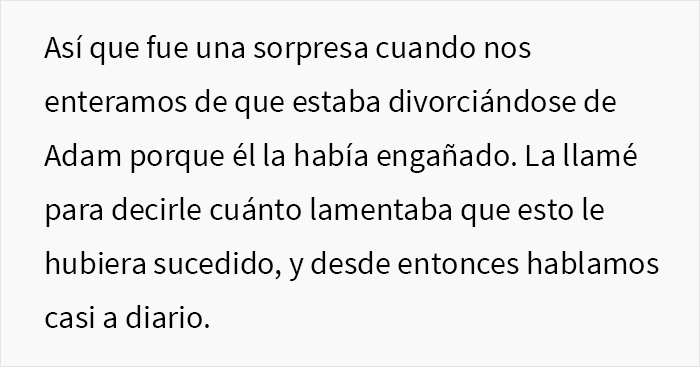 Esta mujer hizo que llevaran a unos recién casados a comisaría al descubrir que la novia usaba el vestido de la ex de su esposo