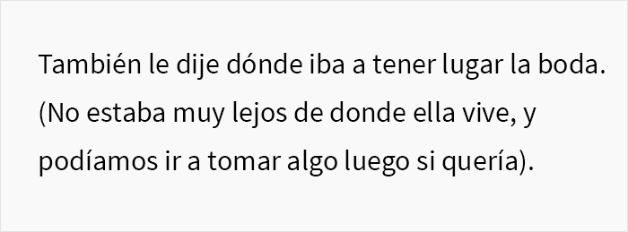 Esta mujer hizo que llevaran a unos recién casados a comisaría al descubrir que la novia usaba el vestido de la ex de su esposo