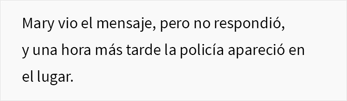 Esta mujer hizo que llevaran a unos recién casados a comisaría al descubrir que la novia usaba el vestido de la ex de su esposo