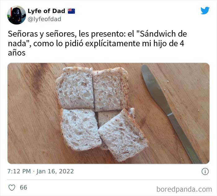 It’s Time For The Best Parenting Tweets Of The Month, And Here Are The Best Ones This January (30 Pics)