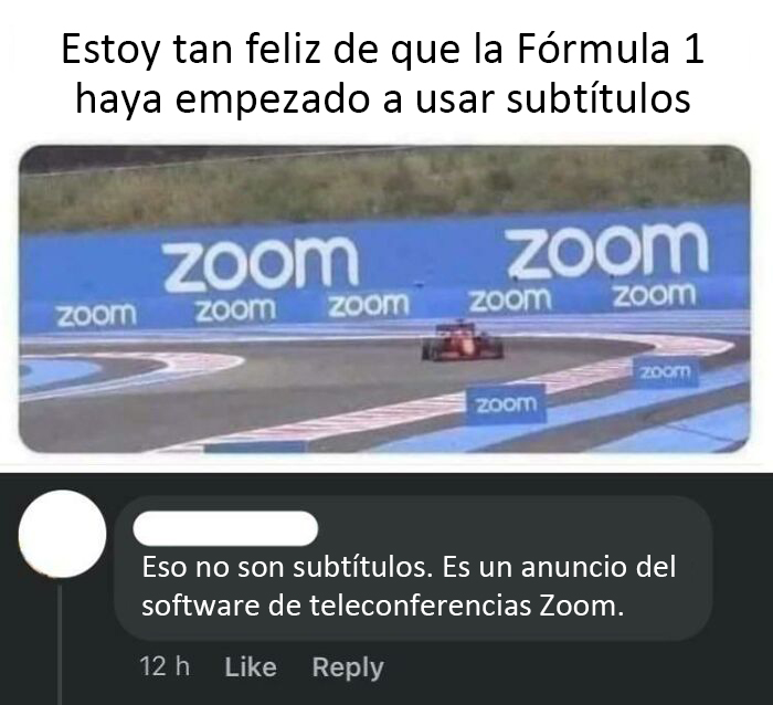 Estos subtítulos son realmente inmersivos