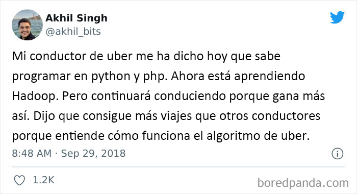 ¡Jugada de programador!