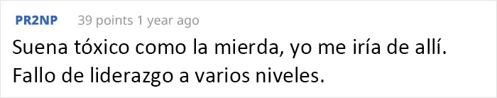 Este empleado cumple al pie de la letra con su jornada de 8 horas y media, y provoca que la empresa pierda 85000$ al año