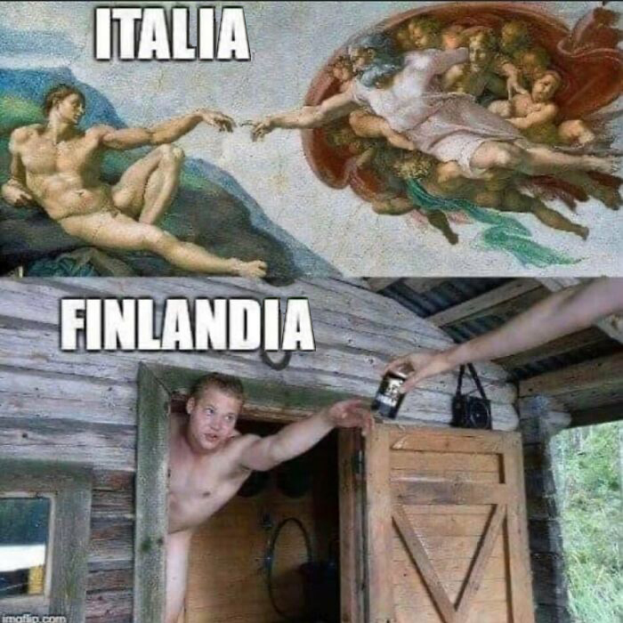 200k People Are Loving This Funny Instagram Page That Shares “Very Finnish Problems” (50 New Pics)