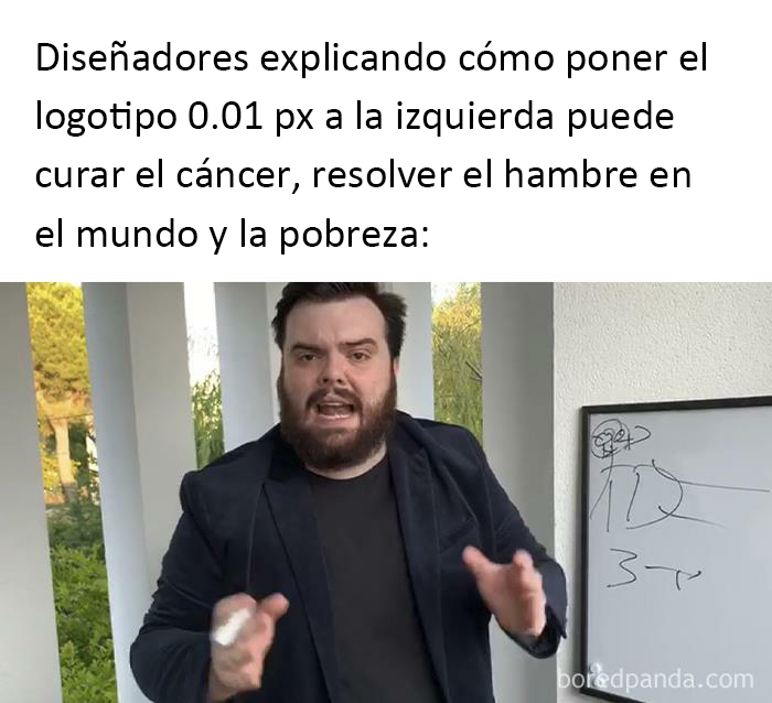 Todos no sentimos identificados