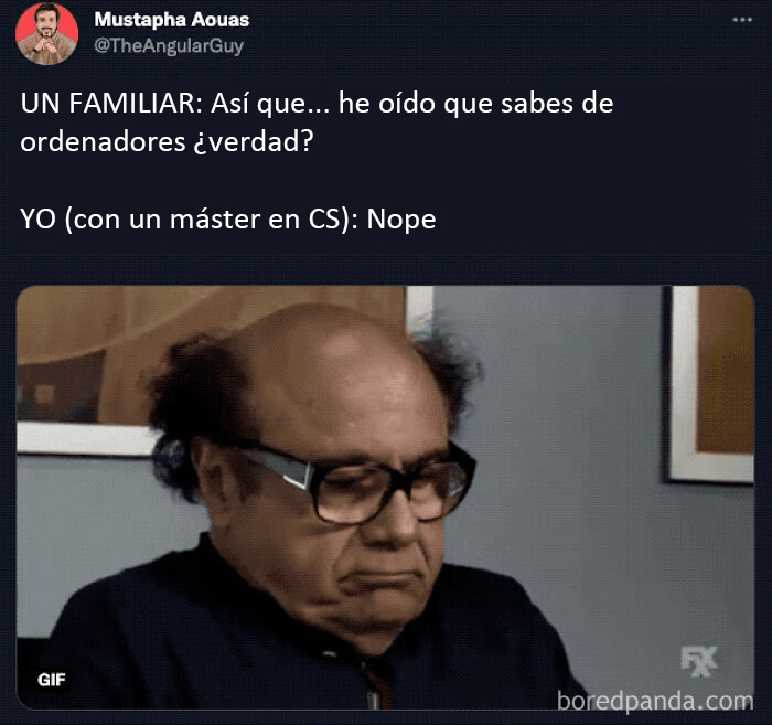 ¿Se te dan bien los ordenadores?