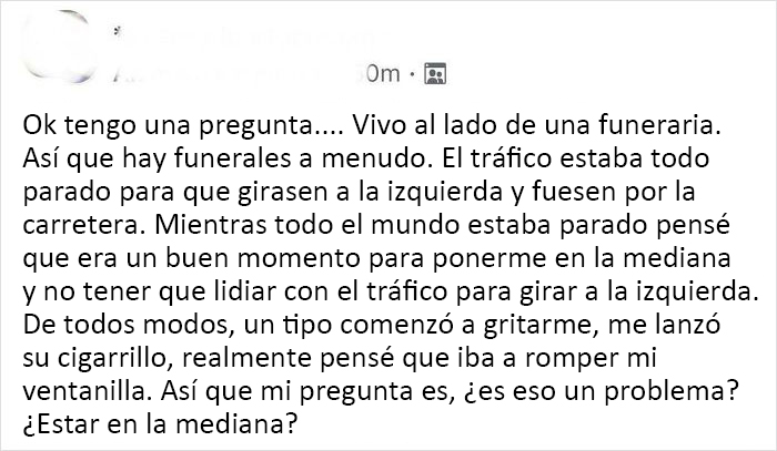 Encontrado hoy entre la jungla de los grupos de Facebook