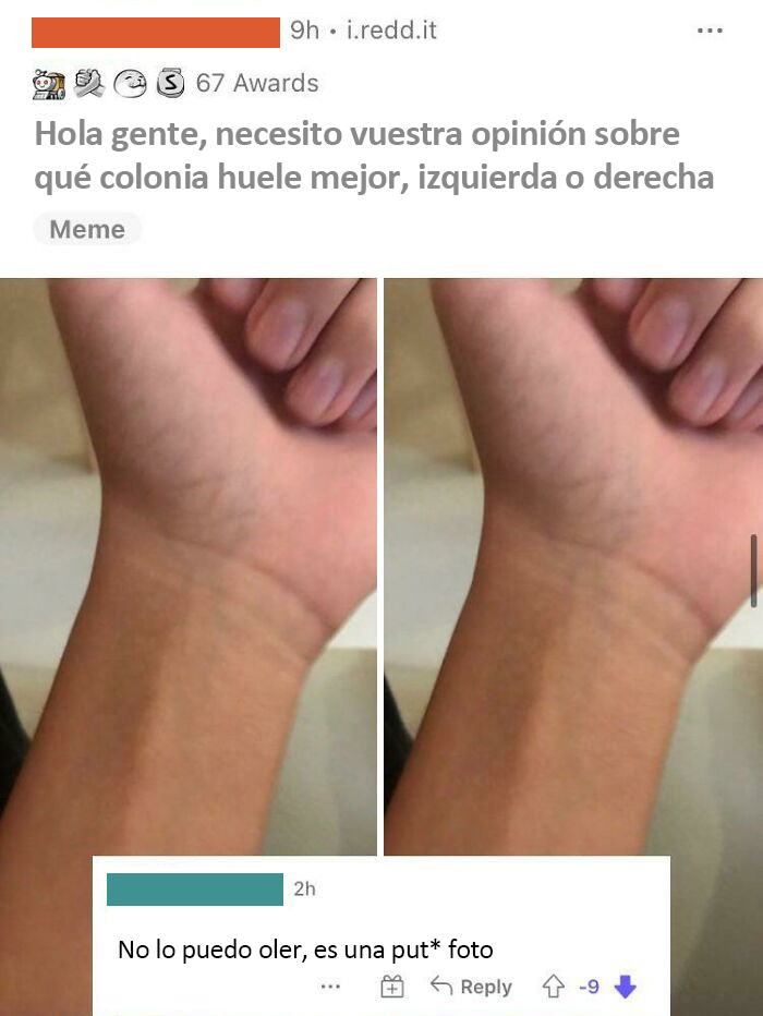 Definitivamente, la izquierda