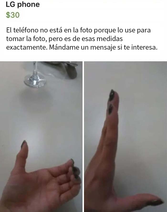 ¡Esto gana el Internet hoy! Jajaja