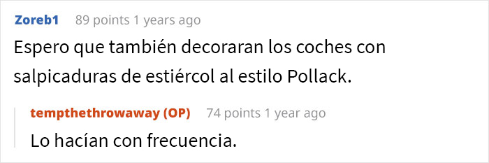 Esta persona vio cómo alguien se vengó de sus vecinos acosadores y descubrió que fueron los cuervos de los que se había hecho amiga previamente