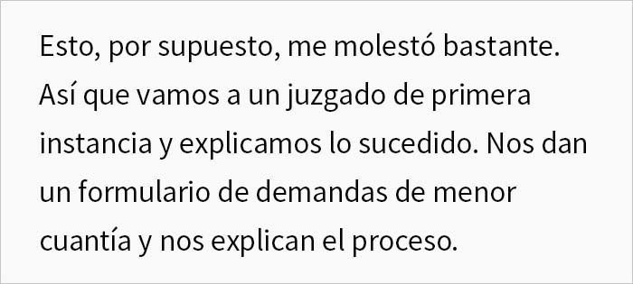 Este hombre presentó una reclamación contra un concesionario que le cobró de más, en dirección le escucharon y lo arreglaron