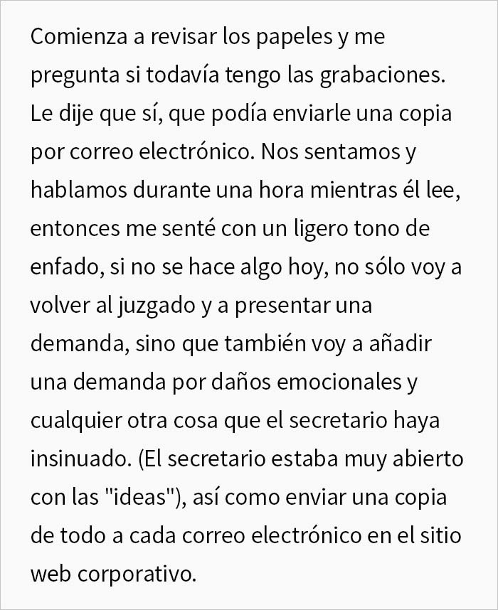 Este hombre presentó una reclamación contra un concesionario que le cobró de más, en dirección le escucharon y lo arreglaron