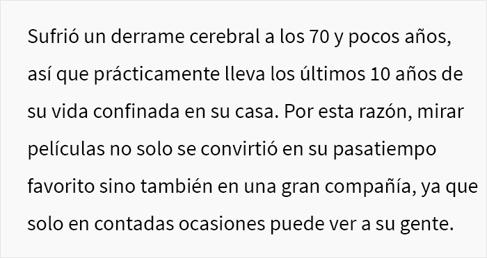 “Llámala, quiero hablar con ella”: Keanu Reeves participó en una bonita sorpresa que le alegró el día a una fan de 80 años