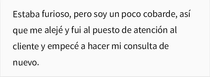 Este hombre se compró un electrodoméstico de 900$ cuando el vendedor le echó en cara que buscara algo que pudiera permitirse