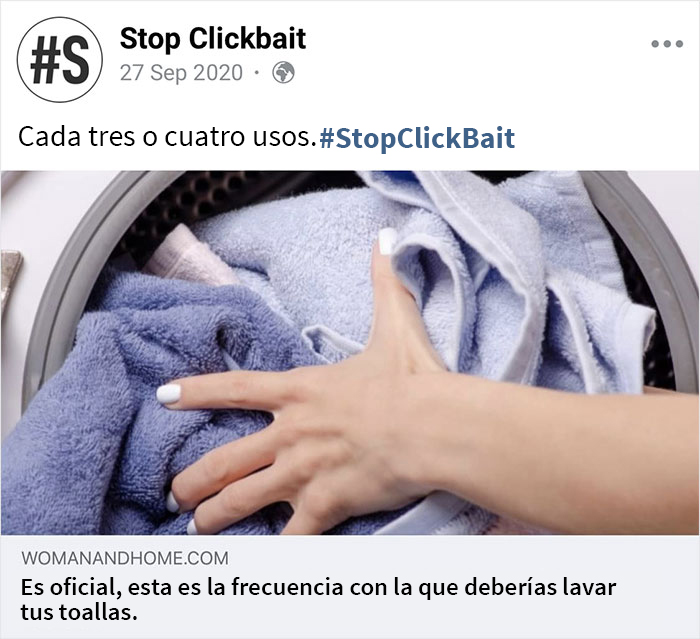 This Facebook Page Reduces Clickbait Articles To A Single Line, And Here Are 35 Times It Did Just That (New Pics)