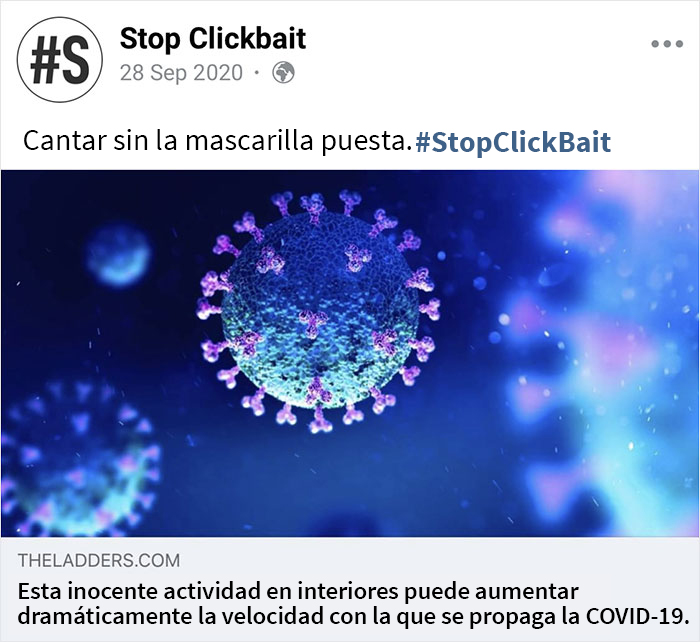 This Facebook Page Reduces Clickbait Articles To A Single Line, And Here Are 35 Times It Did Just That (New Pics)