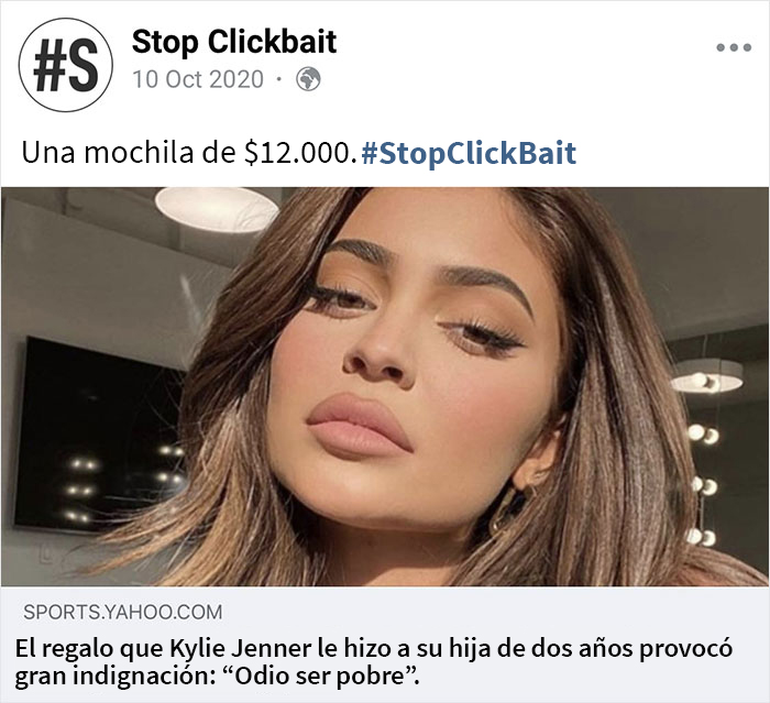 This Facebook Page Reduces Clickbait Articles To A Single Line, And Here Are 35 Times It Did Just That (New Pics)