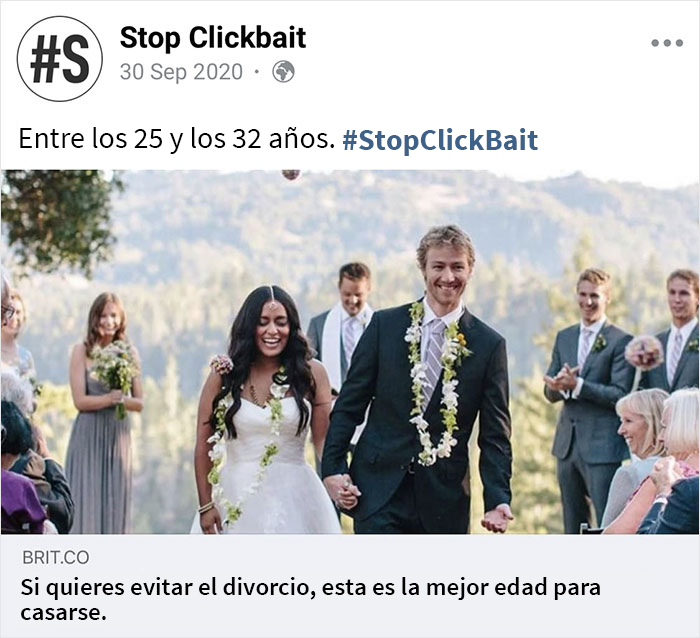 This Facebook Page Reduces Clickbait Articles To A Single Line, And Here Are 35 Times It Did Just That (New Pics)