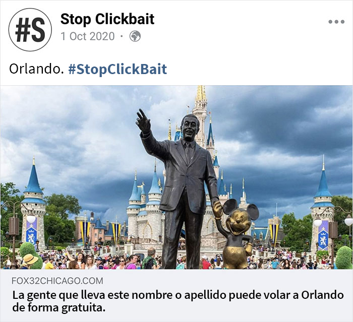 This Facebook Page Reduces Clickbait Articles To A Single Line, And Here Are 35 Times It Did Just That (New Pics)