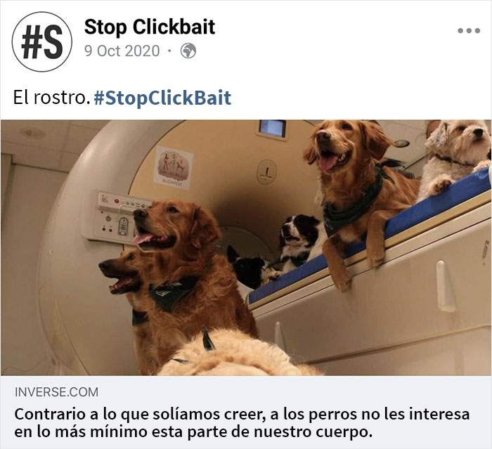 This Facebook Page Reduces Clickbait Articles To A Single Line, And Here Are 35 Times It Did Just That (New Pics)