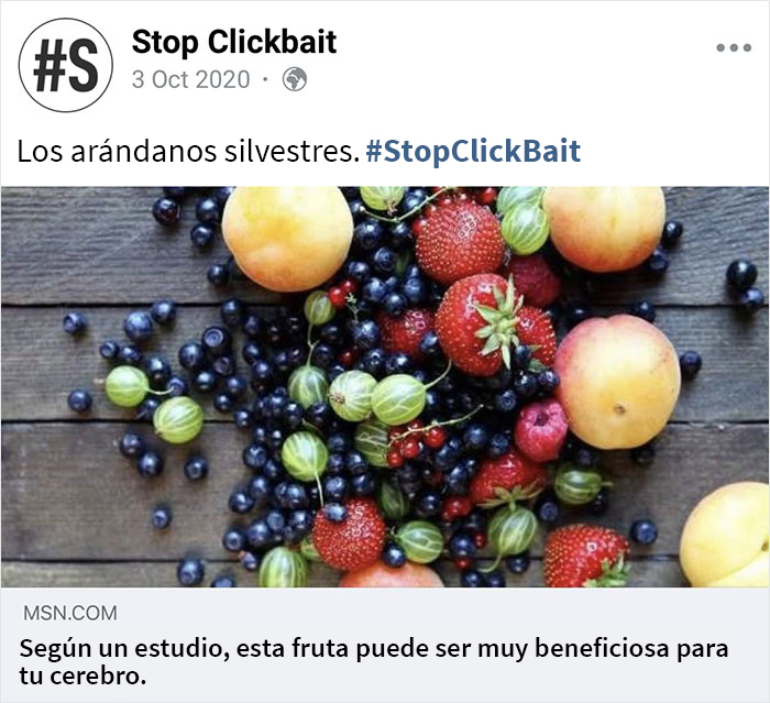 This Facebook Page Reduces Clickbait Articles To A Single Line, And Here Are 35 Times It Did Just That (New Pics)