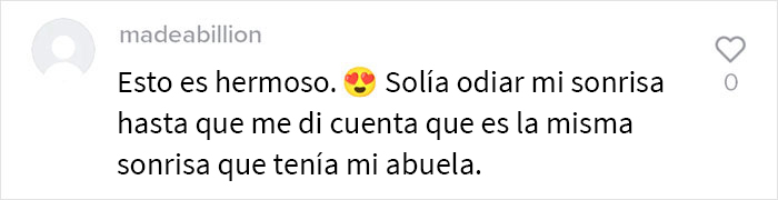 El regalo de esta joven para su abuela deleita a las redes y logra 8,5 millones de visitas