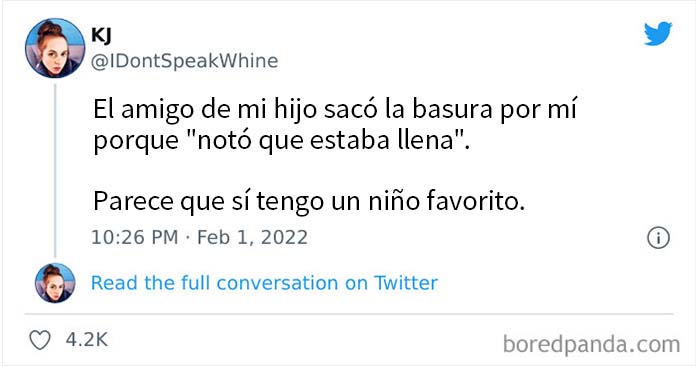 It’s Time For The Best Parenting Tweets Of The Month, And Here Are The Best Ones This February (50 Pics)