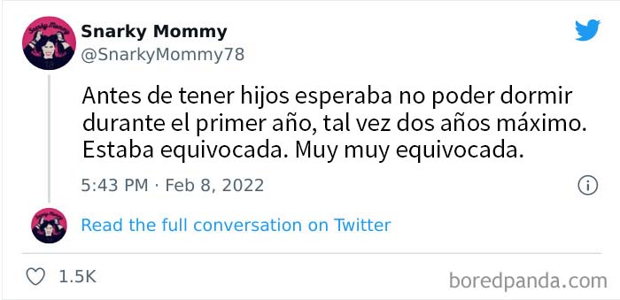 It’s Time For The Best Parenting Tweets Of The Month, And Here Are The Best Ones This February (50 Pics)