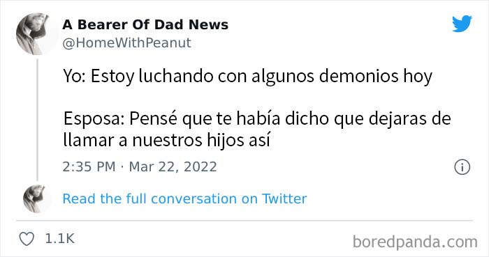 It’s Time For The Funniest Parenting Tweets Of The Month, And Here Are The Best Ones This March (40 Pics)