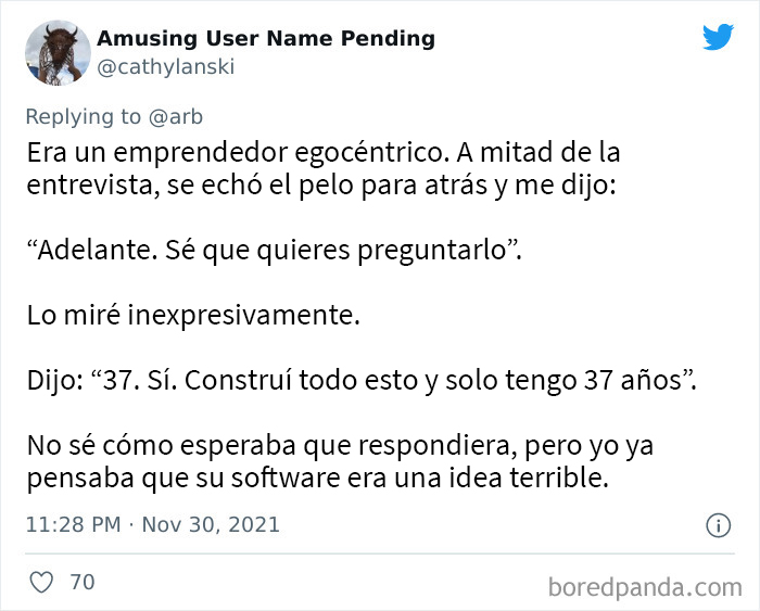 Woman Asks People To Share Their Worst Job Interviews, Gets These 30 Trainwrecks