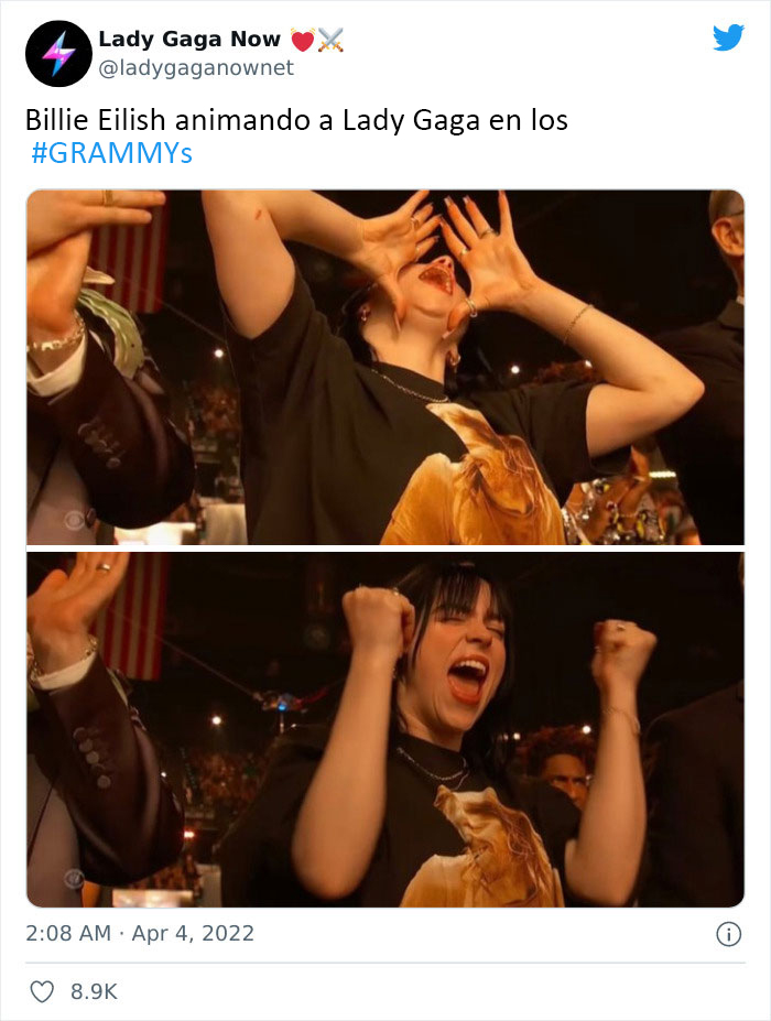 30 Memes And Reactions To The Grammys That Might Be Even Better Than The Show Itself