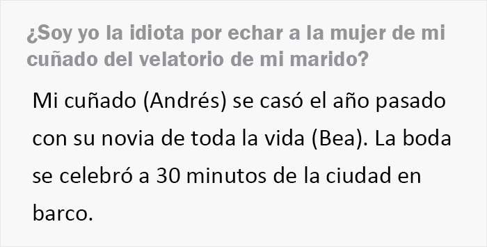 Un hombre fallece en la boda de su hermano y la novia le acusa de arruinar el día más importante de su vida
