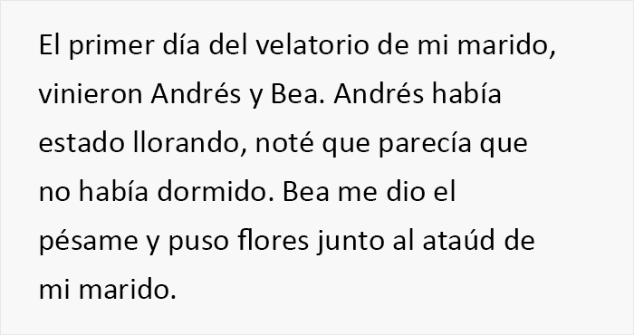 Un hombre fallece en la boda de su hermano y la novia le acusa de arruinar el día más importante de su vida