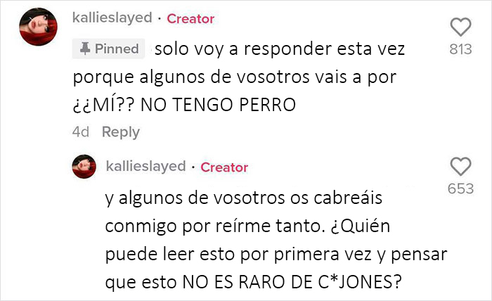 Estos caseros exigen a sus inquilinos que hagan una prueba de ADN a sus perros para averiguar quién no recoge las cacas