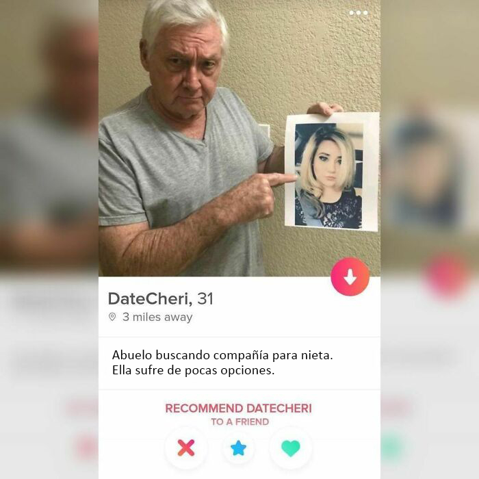 'Funny Tinder Screenshots': 40 Times Tinder Matches Were Actually Funny