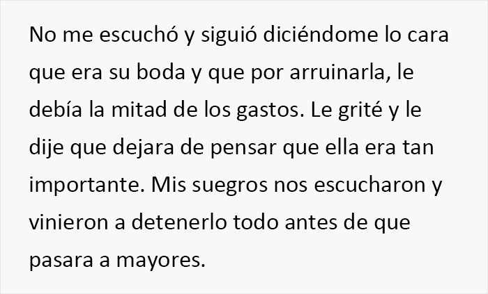 Un hombre fallece en la boda de su hermano y la novia le acusa de arruinar el día más importante de su vida