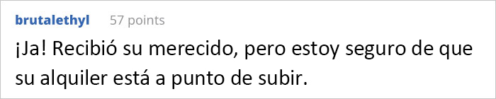 Este casero se negó a arreglar una fuga y acabó recibiendo una factura de 8.000$ por la reparación de los daños en más viviendas