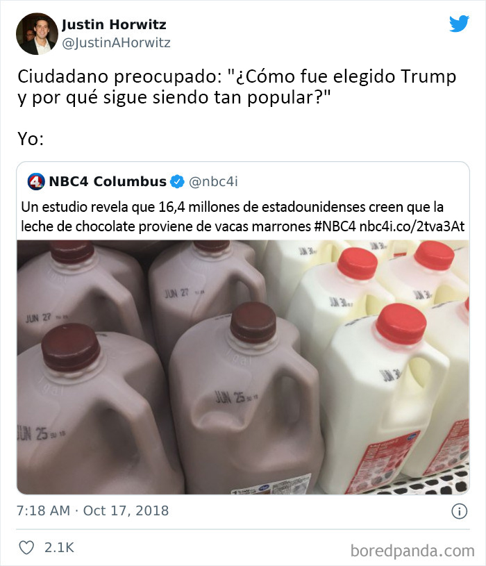 Ciudadano preocupado