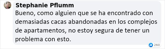 Estos caseros exigen a sus inquilinos que hagan una prueba de ADN a sus perros para averiguar quién no recoge las cacas