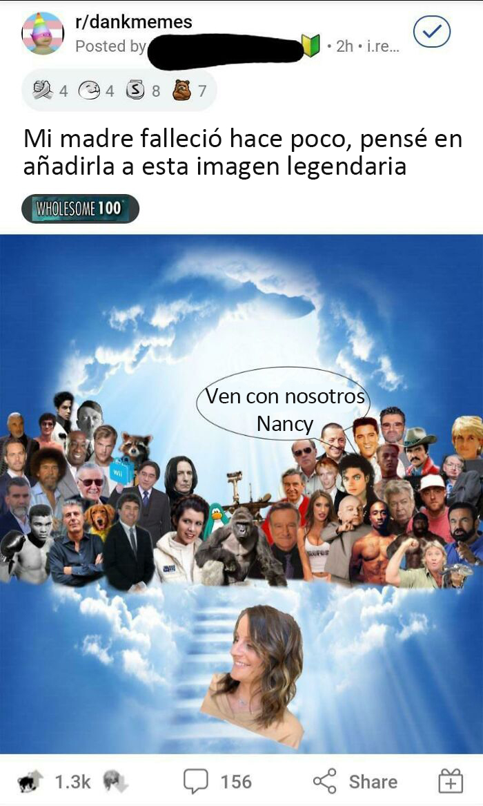 Allí arriba con Hitler y el Club Penguin