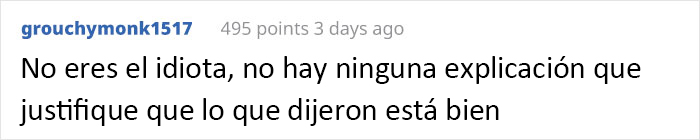 Estos suegros afirman que su hijo tiene más derecho a ponerle nombre al futuro bebé "porque es el verdadero padre"