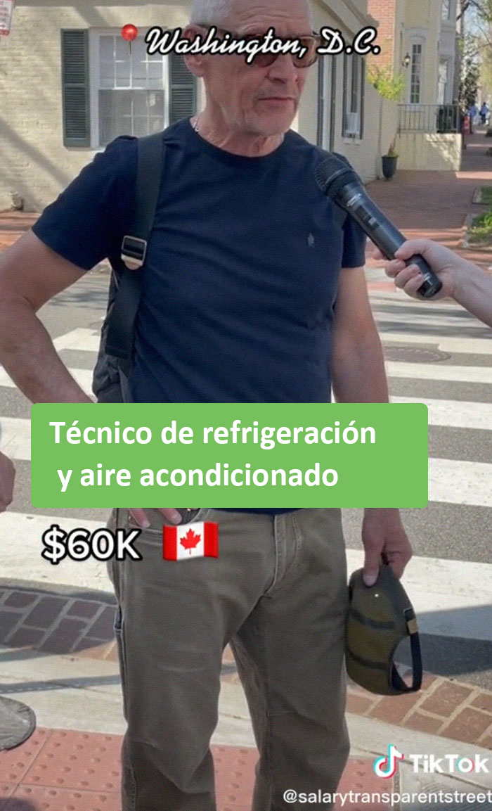 “Salary Transparent Street”: People Are Revealing How Much They Get Paid And What Job They Do