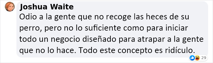 Estos caseros exigen a sus inquilinos que hagan una prueba de ADN a sus perros para averiguar quién no recoge las cacas