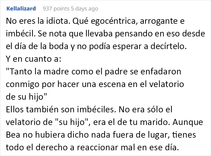 Un hombre fallece en la boda de su hermano y la novia le acusa de arruinar el día más importante de su vida