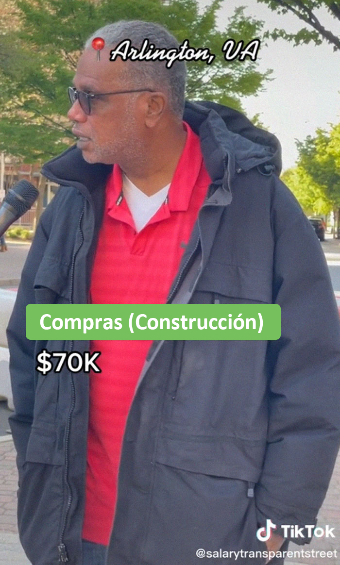 “Salary Transparent Street”: People Are Revealing How Much They Get Paid And What Job They Do